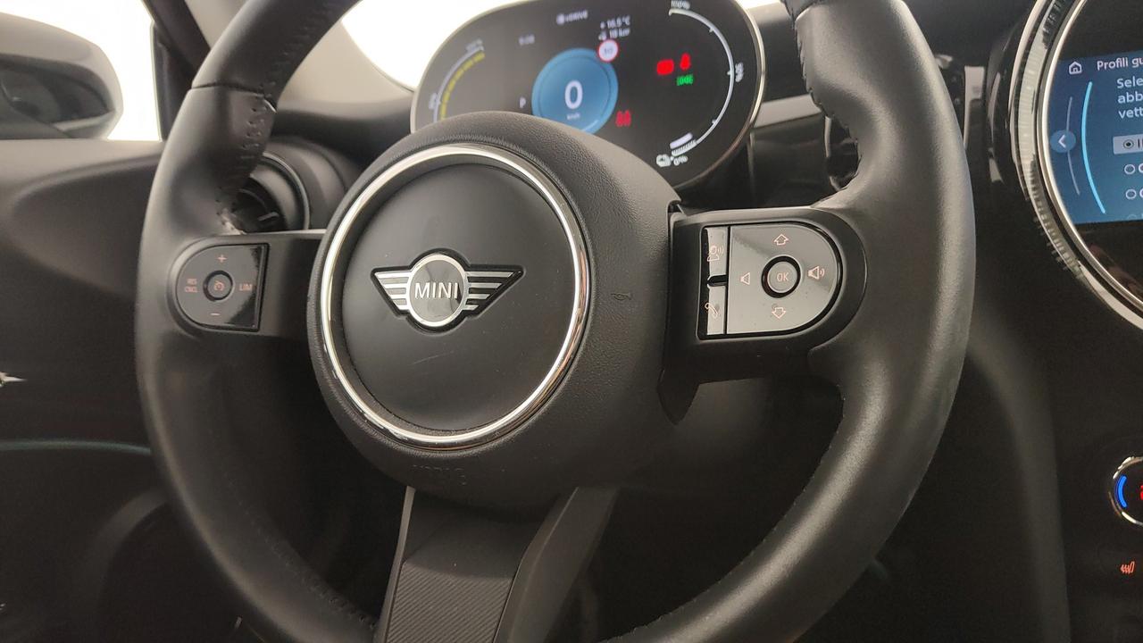 MINI Mini F56 2021 Full Electric - Mini 3p Cooper SE Classic auto