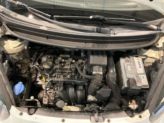 KIA Picanto 1.0 12V Stop&Go 5 porte Techno Glam