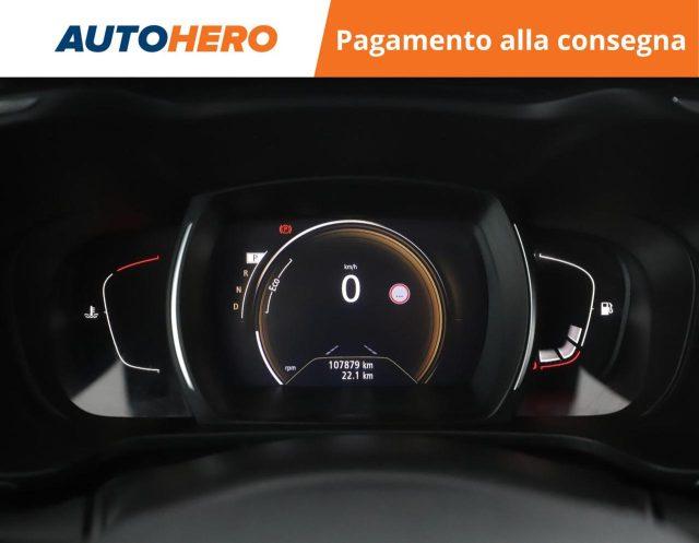 RENAULT Kadjar dCi 8V 110CV EDC Energy Hypnotic2