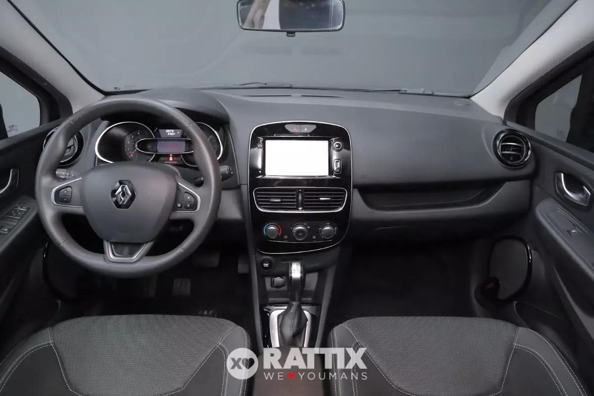 Renault Clio 1.5 DCI 90CV Energy Zen EDC