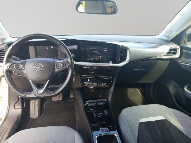 OPEL Mokka 1.2 Turbo 130 CV aut. Elegance