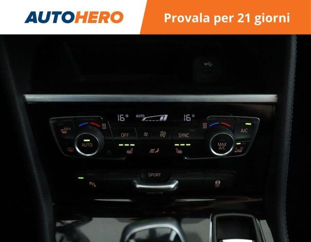 BMW 220 d xDrive Gran Tourer Msport aut.