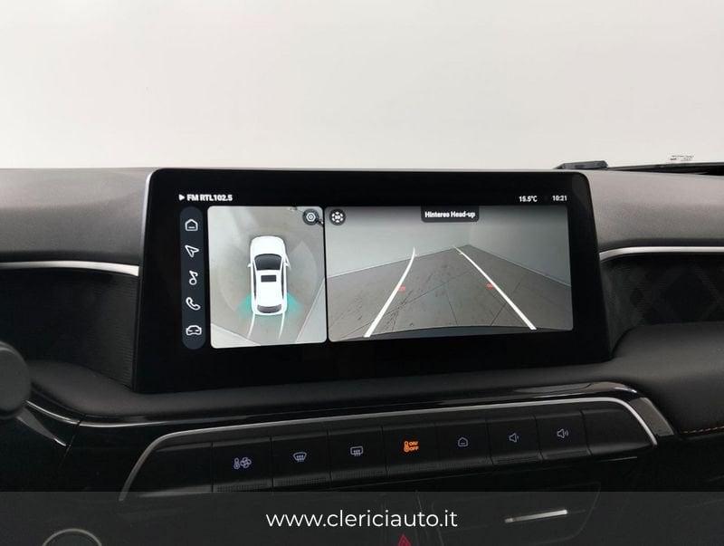 MG MG3 1.5 Hybrid+ Luxury