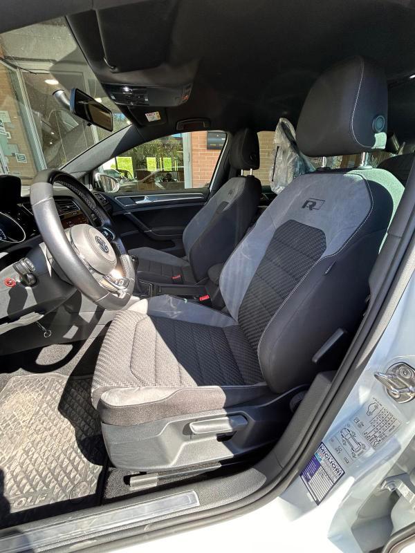 Volkswagen Golf 5 Porte Golf 5p 1.5 tsi Sport 150cv