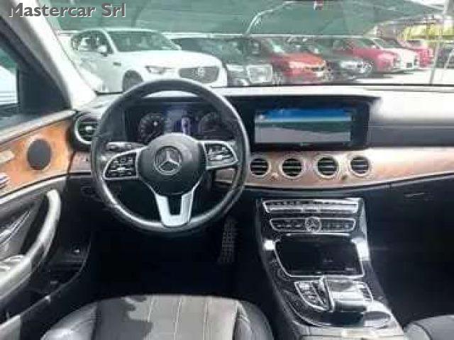 MERCEDES-BENZ E 400 E SW All-Terrain 400 d Premium 4matic Auto-FZ467RM