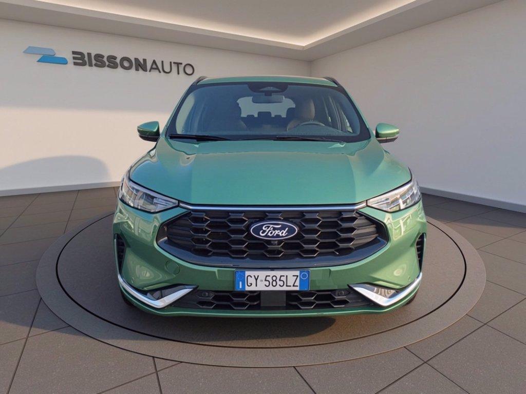 FORD Kuga 2.5 full hybrid ST-Line X 2wd 180cv auto del 2025