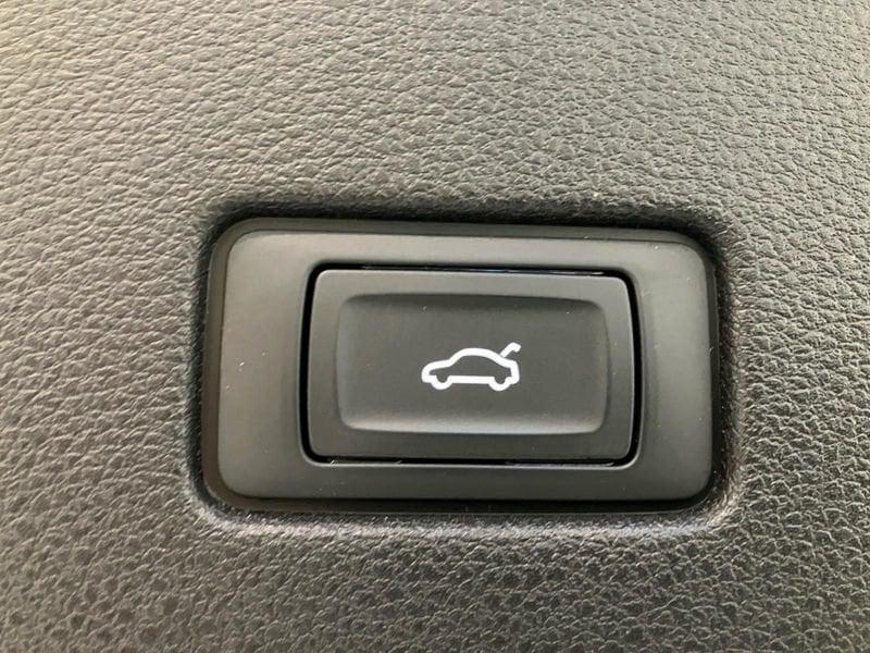 Audi Q8 Q8 50 TDI 286 CV quattro tiptronic