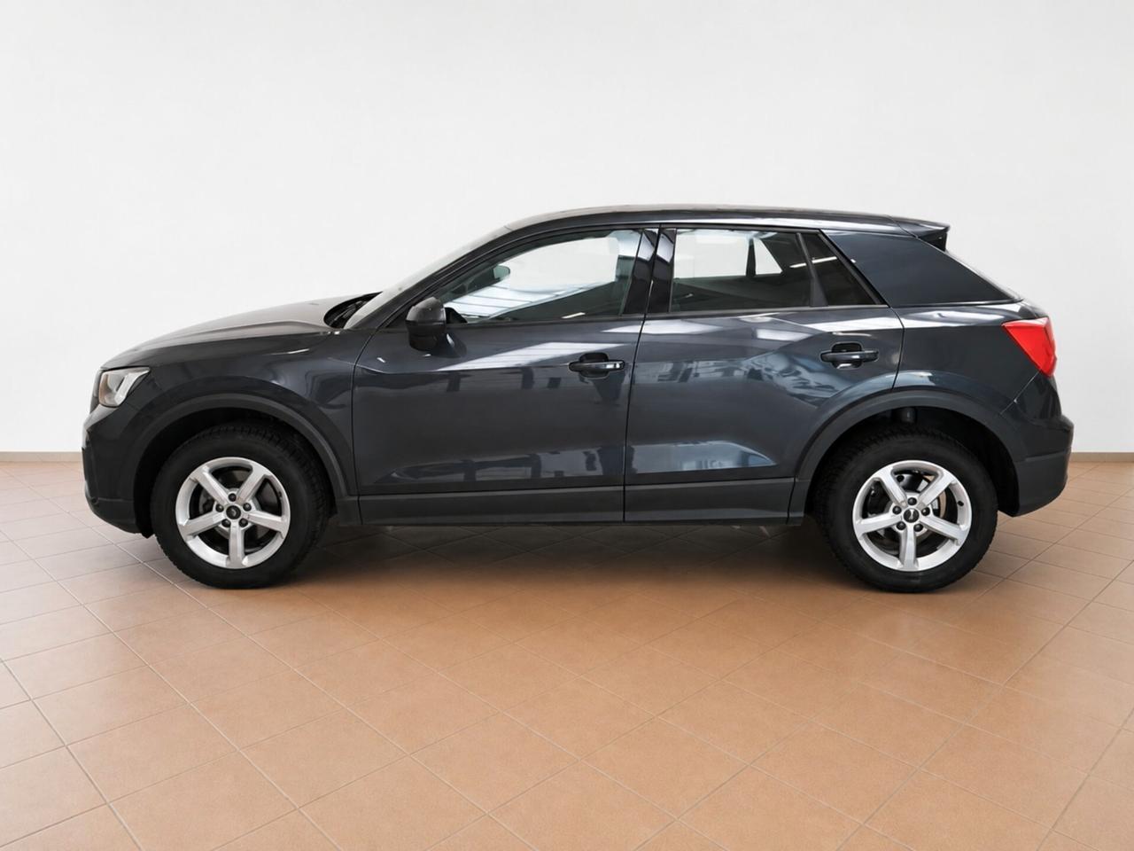 Audi Q2 30 TDI Business