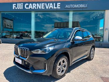 BMW X1 (U11) X1 sDrive 18i xLine