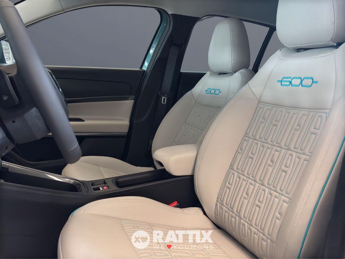 Fiat 600 1.2 Hybrid 145CV La Prima II Auto