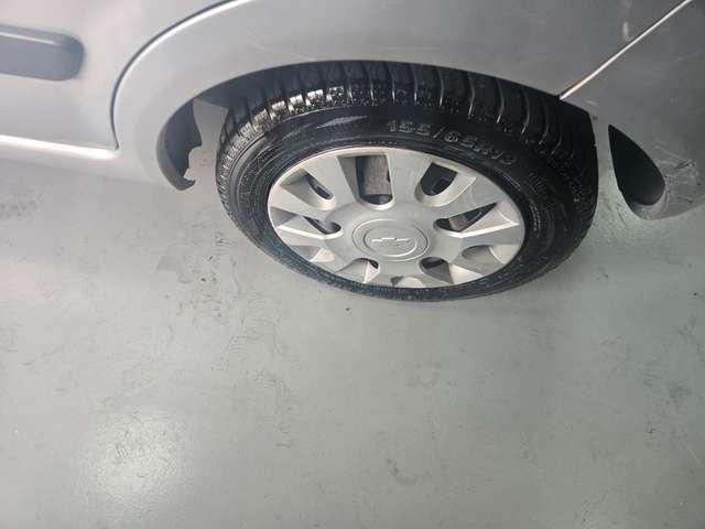 Chevrolet Matiz Matiz 2005 0.8 S Planet