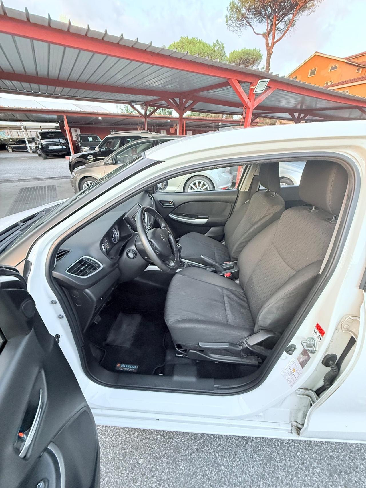 Baleno 1.2 -B-Top-unipro-rate-garanzia