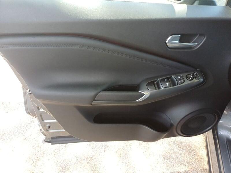 Nissan Juke Juke 1.0 DIG-T N-Sport 114 CV