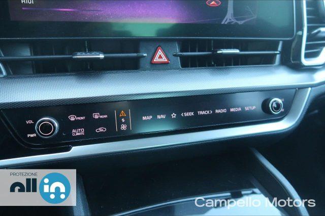 KIA Sportage Sportage 1.6 TGDi HEV AT Style