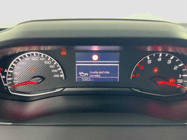 PEUGEOT 2008 2008 PureTech 100 S&S Active