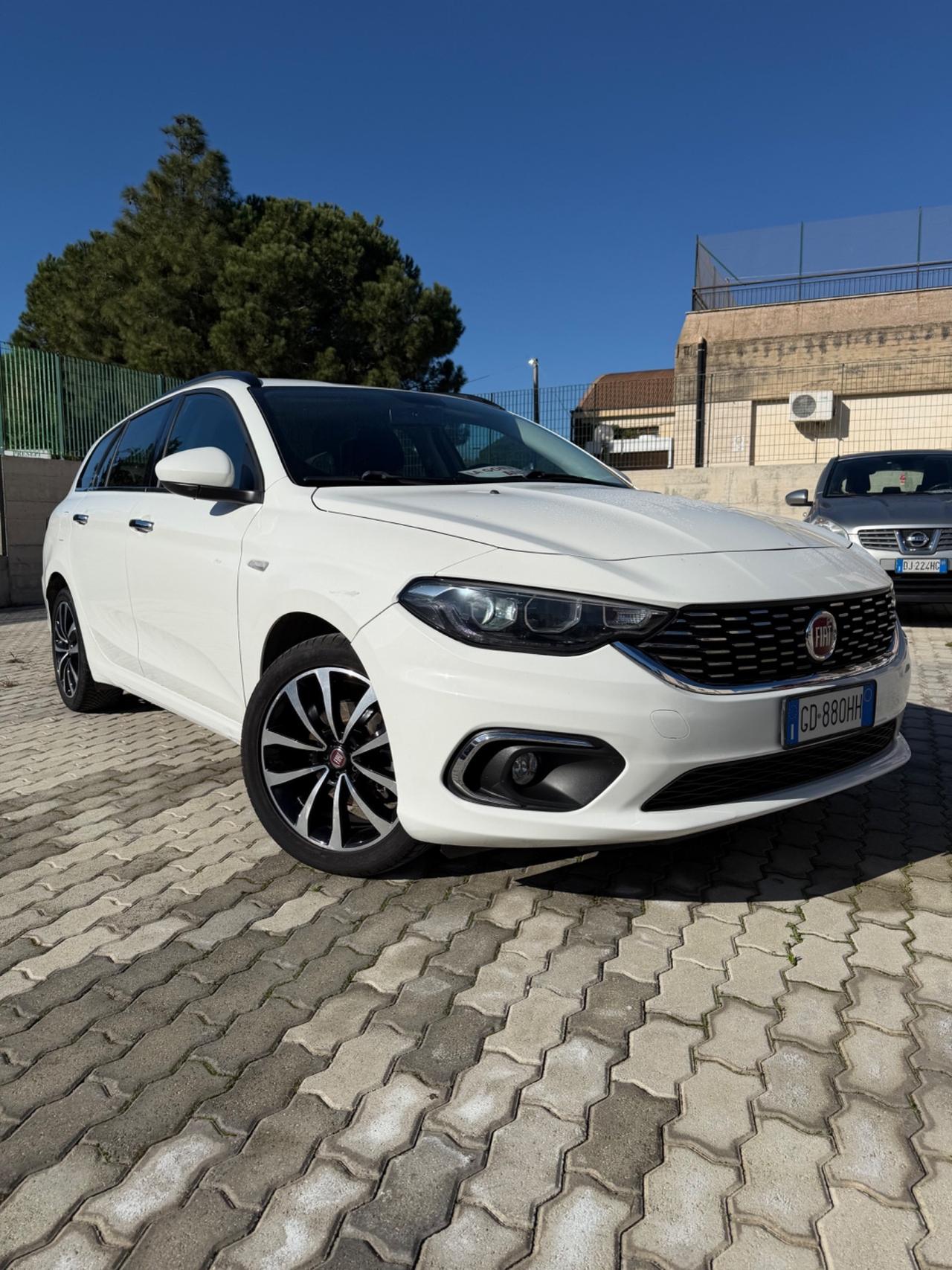 Fiat Tipo 1.6 Mjt S&S SW Easy