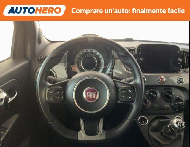FIAT 500 1.2 Sport