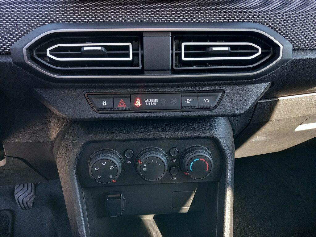 Dacia Jogger 1.0 TCe Expression