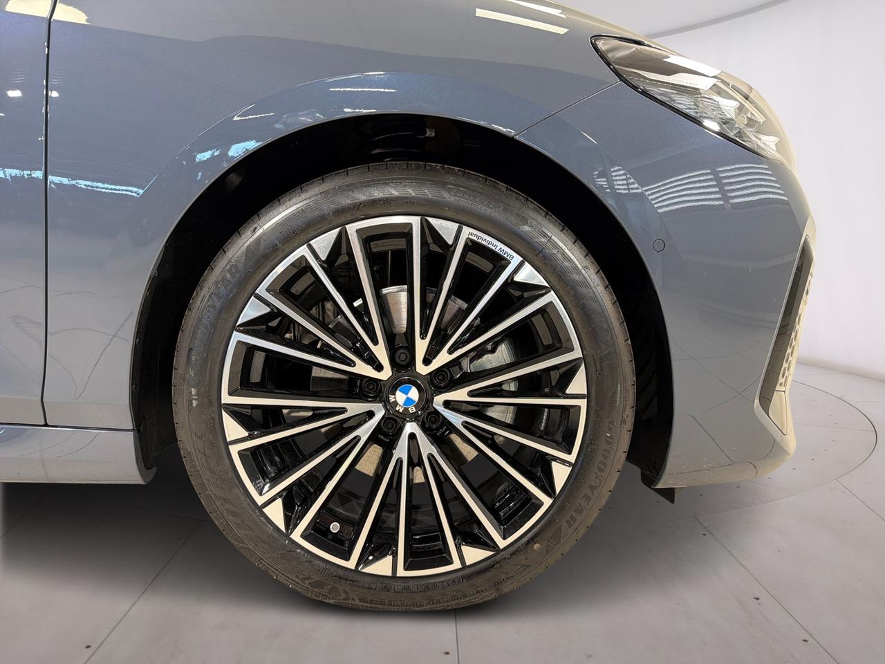 BMW Serie 2 218d Active Tourer MSport