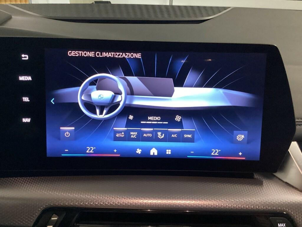 BMW Serie 2 Active Tourer 218 d Msport DCT