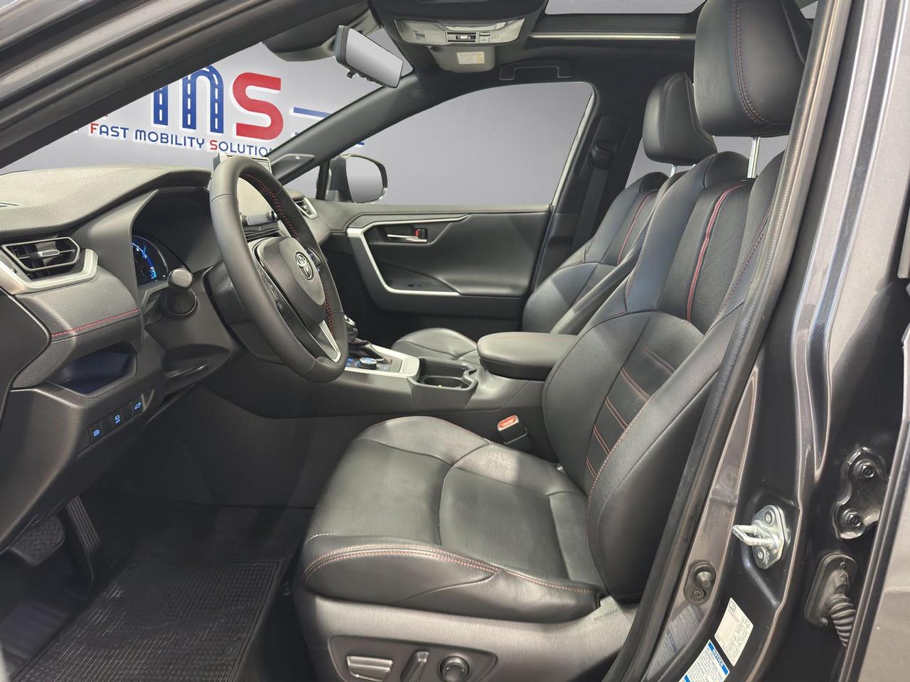 Toyota Rav4 2.5 vvt-ie phev Style+ awd-i e-cvt