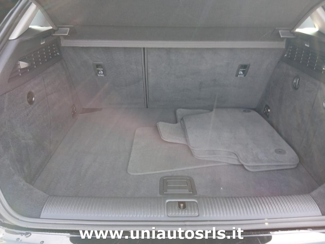 Audi A3 SPB 30 TDI Sport