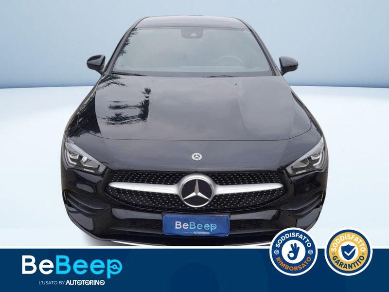 Mercedes-Benz CLA S.Brake 200 D PREMIUM 4MATIC AUTO