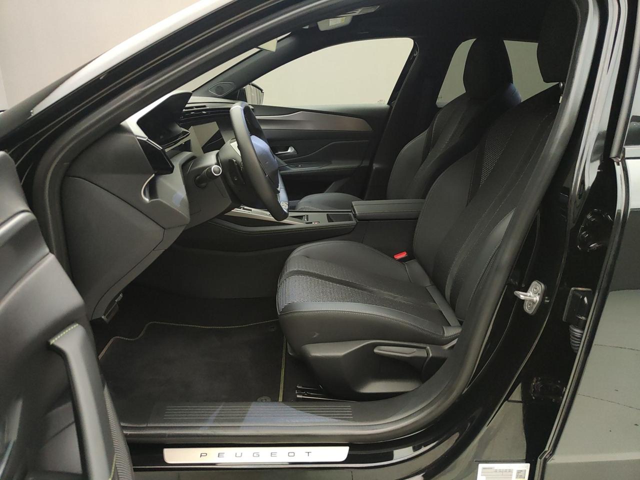 PEUGEOT 308 III 2021 SW 1.2 PURETECH 130CV GT EAT8