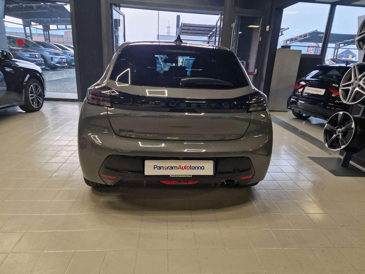 Peugeot 208 208 1.2 puretech Allure