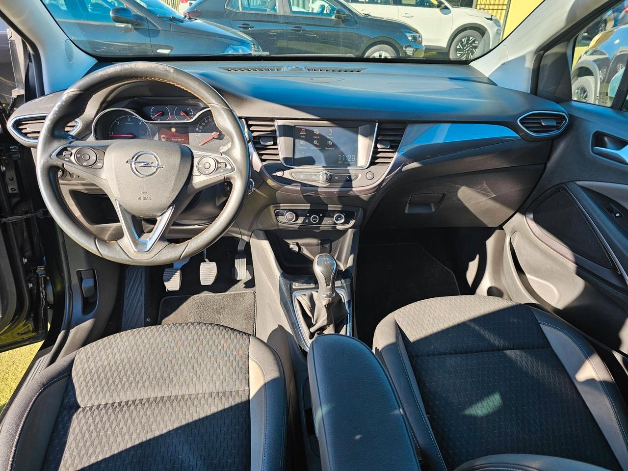 Opel Crossland X 1.6 ECOTEC D 8 Innovation Full optional