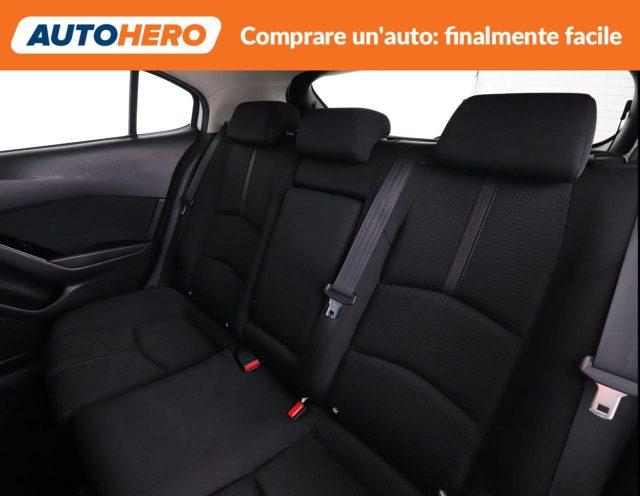 MAZDA 3 1.5 Skyactiv-G Evolve