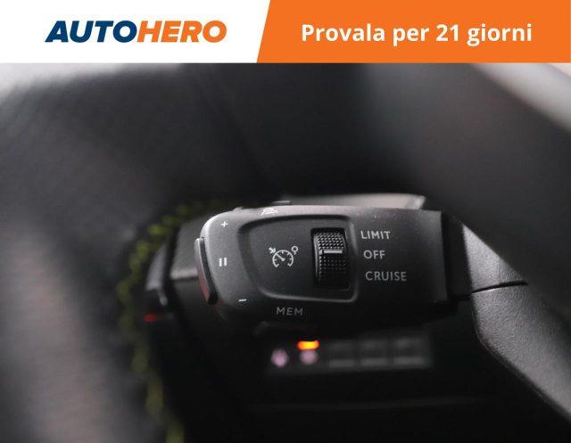 PEUGEOT 2008 BlueHDi 130 S&S EAT8 GT Line