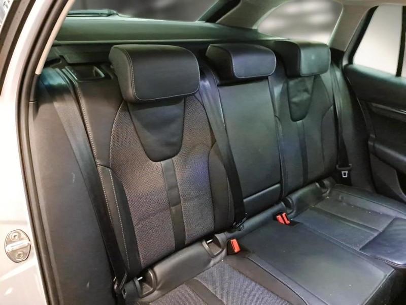 SKODA OCTAVIA 2.0 TDI EVO 110KW STYLE DSG STATION WAGON