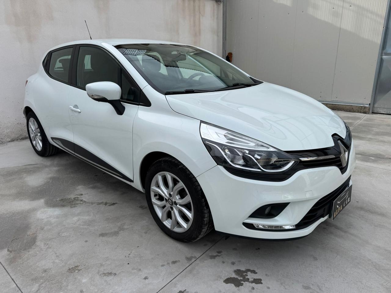 RENAULT CLIO 0.9 TCe 90cv 2019!! GPL DI SERIE !!!