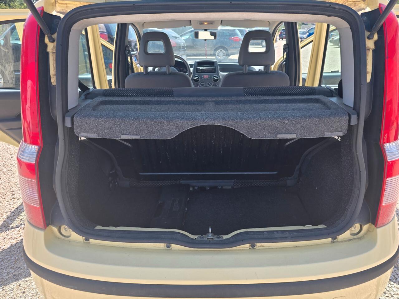 Fiat Panda 1.1 Actual 40kw