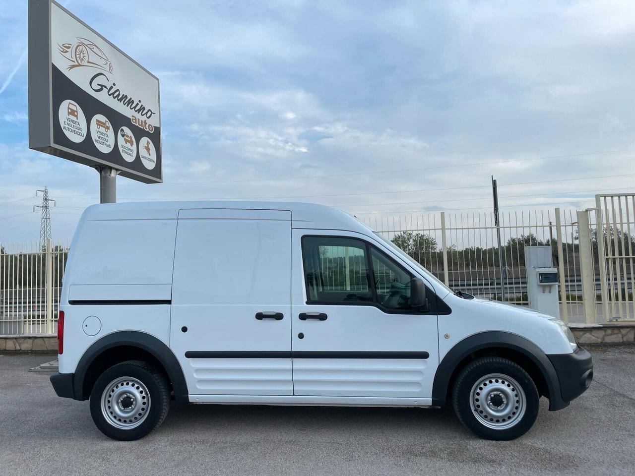 FORD TRANSIT CONNECT 230L 1.8 TDCi/90CV PL-TA