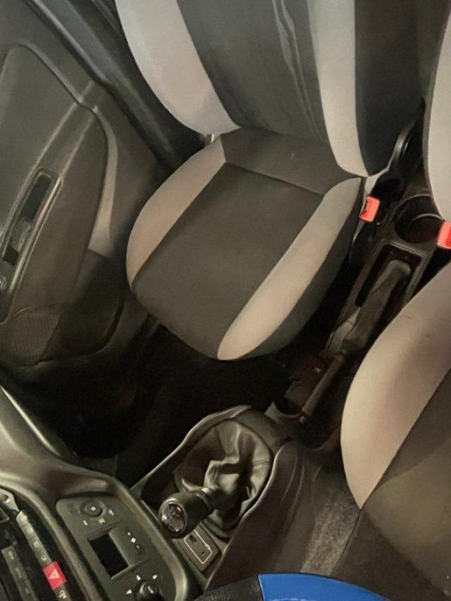 FIAT Doblo Doblò 1.6 MJT 105CV PC Combi N1 SX E5+