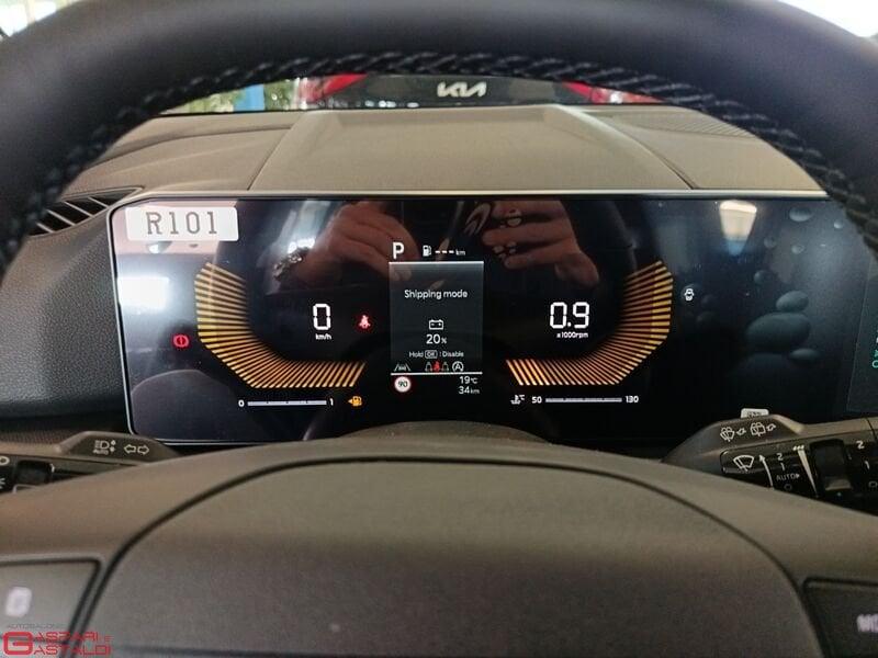 Kia Sportage 1.6 CRDi MHEV DCT7 Business