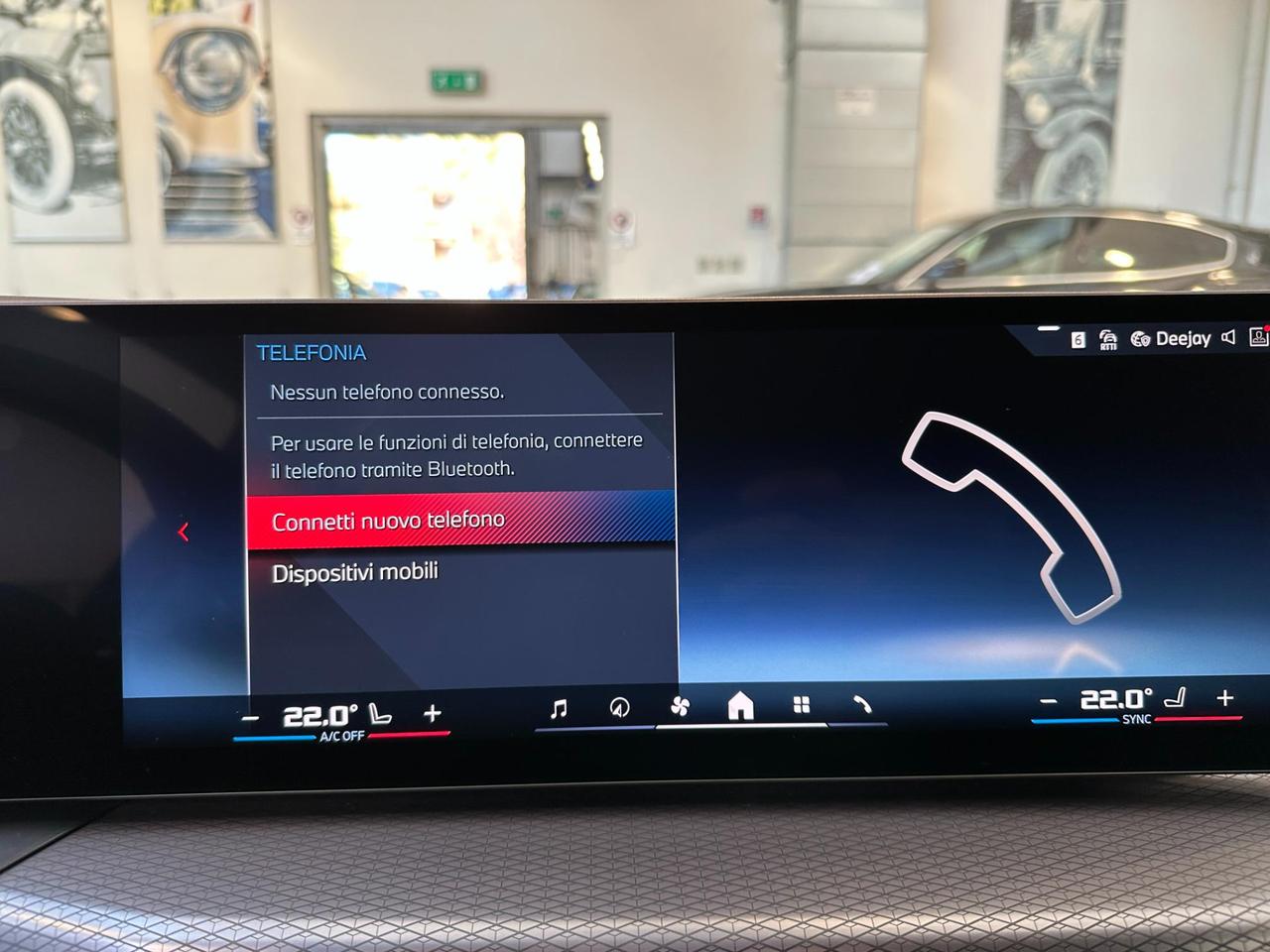 BMW 440 M440i Coupe mhev 48V xdrive 374cv - IVA