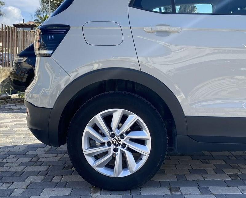 Volkswagen T-Cross Style 1.0 TSI 110 CV