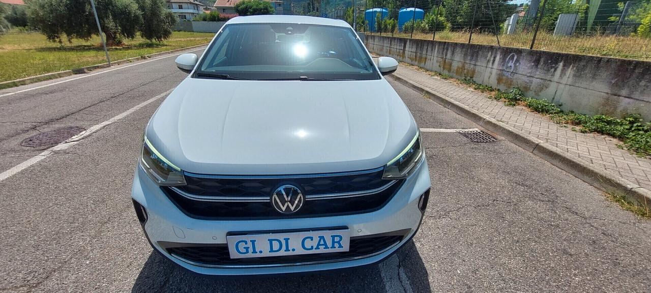 TAIGO 1,0 BENZINA LIFE 110 CV STRAFULL OPTIONAL NAVI RETROCAMERA TELEFONO, PROMO