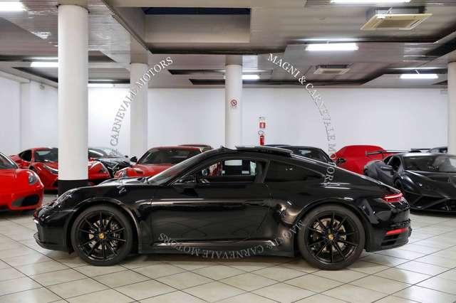 Porsche 911 992|CARRERA 4|SPORT-CHRONO|PASM|TETTO APRIBILE