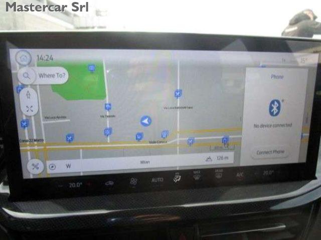 FORD Focus SW 1.0 E/Boost h ST-Line Design 125Cv Auto- GP682S