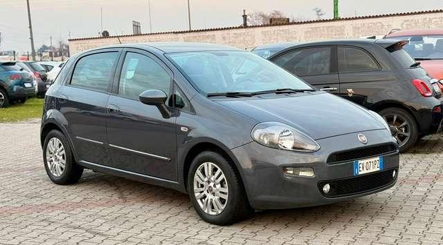 Fiat Punto 1.3 mjt II 16v Lounge eco s