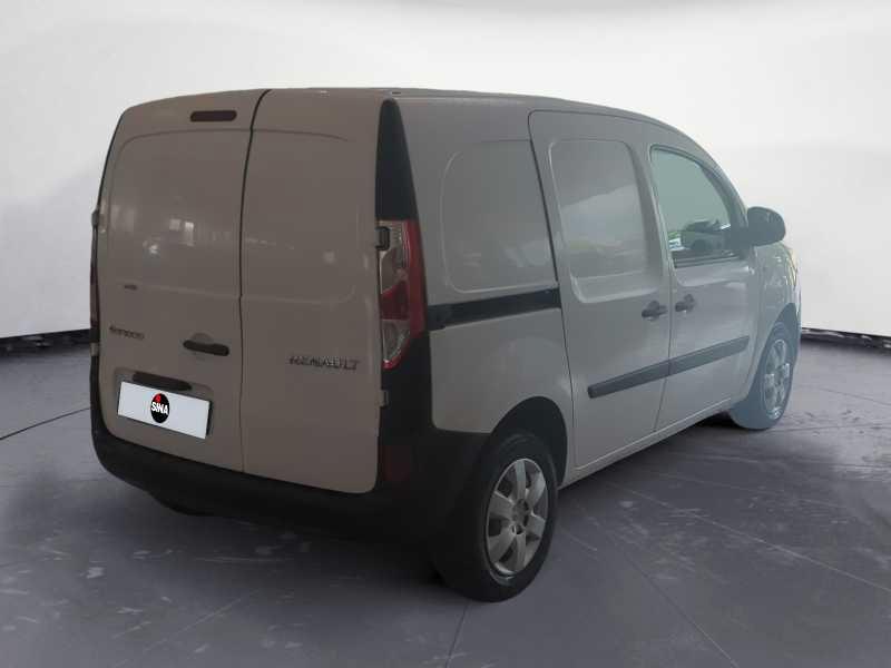 RENAULT Kangoo II Express E6 2016 - kangoo express 1.5 dci 90cv energy Ice S&S E6