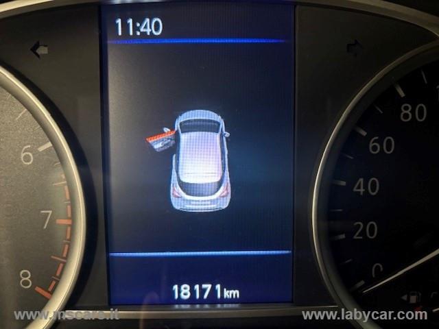 NISSAN Micra IG-T 92 5p. Acenta