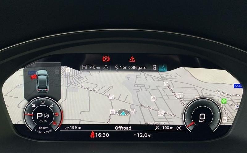 Audi Q5 SPB S Line 2.0 TDI 204CV S-Tronic quattro mhev 40