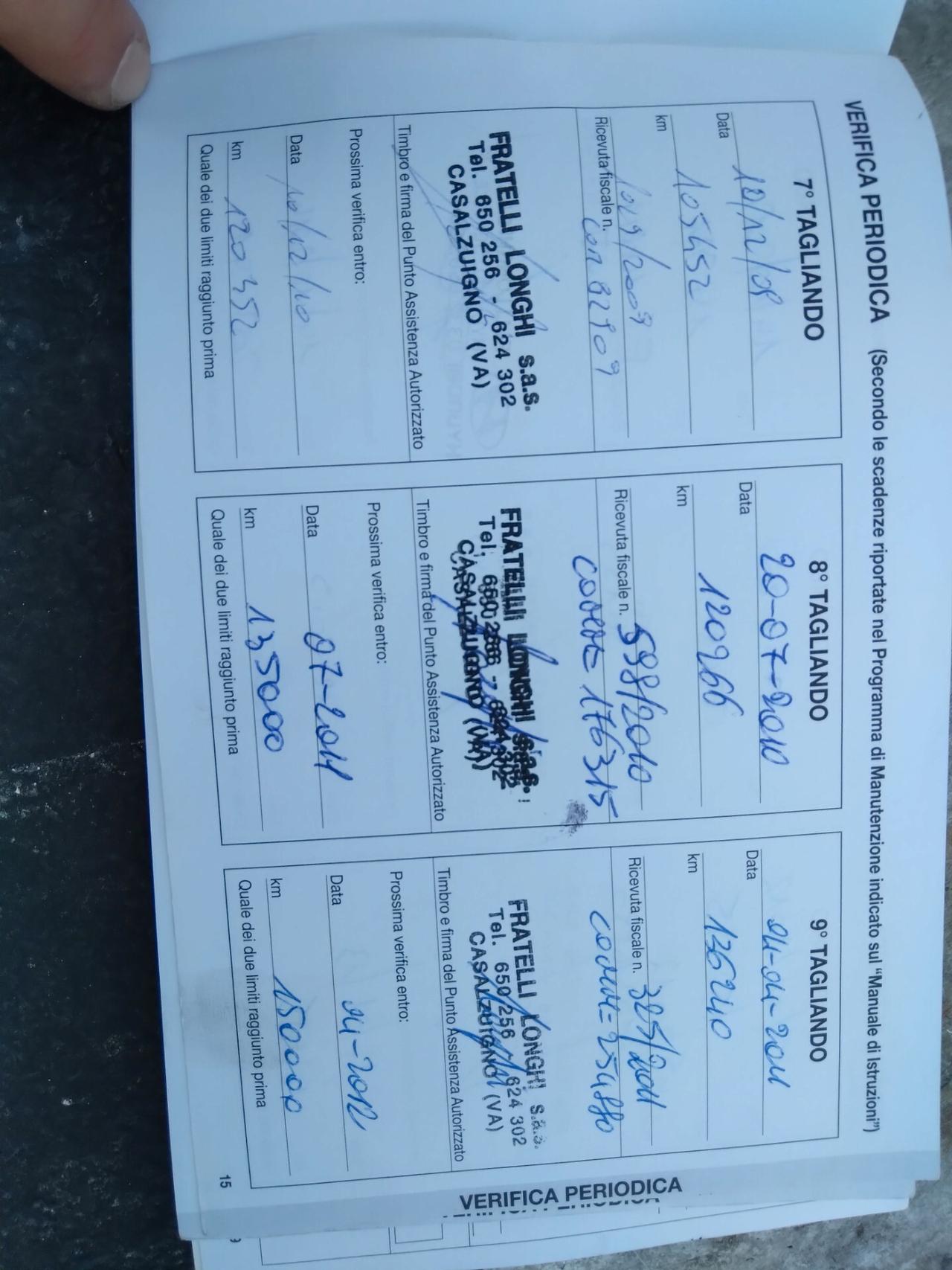 Hyundai Coupe 1.6 16V 105CV fx x neopatentati