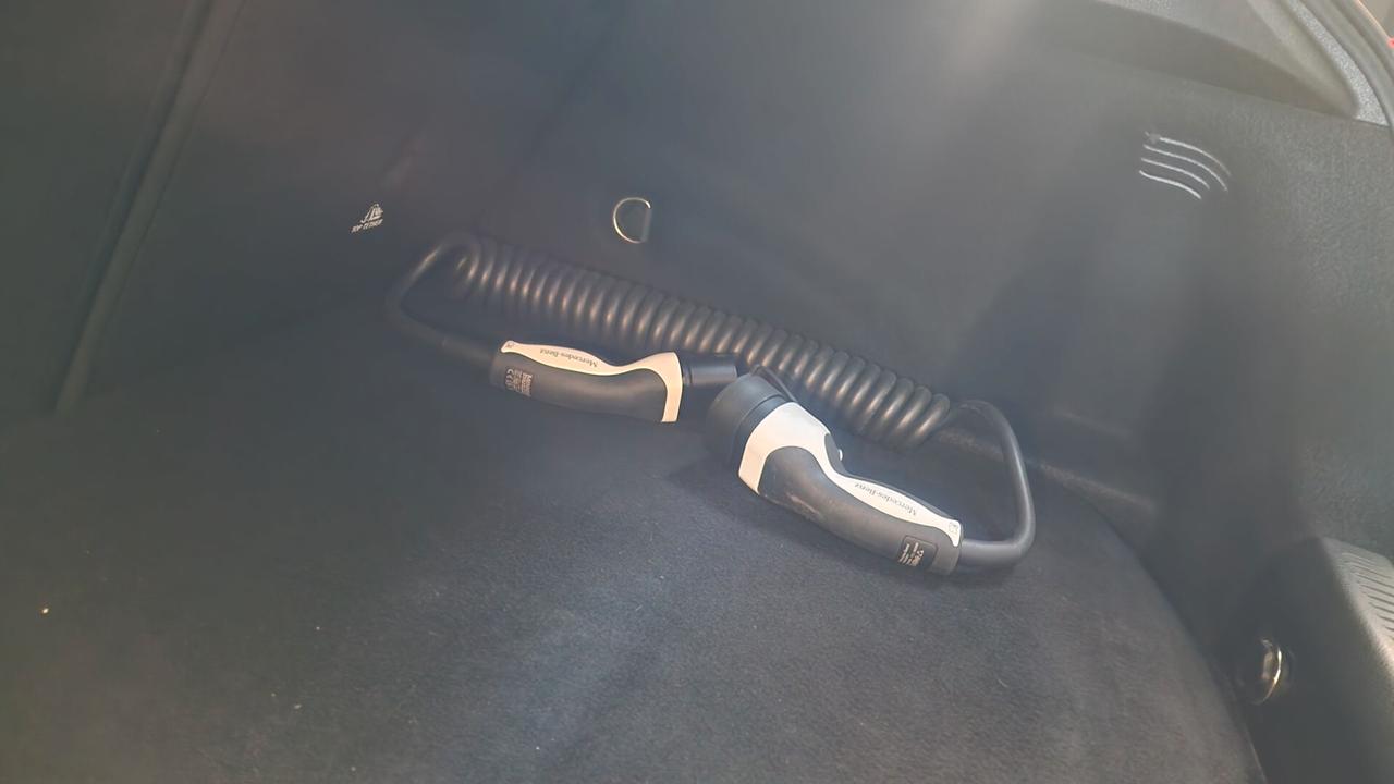 Mercedes-benz A 250 e Automatic EQ-Power Premium