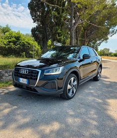 Audi Q2 30 TFSI Business